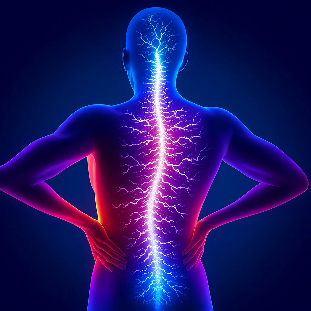 Bel ve Boyun Ağrıları ve GTherapy Yaklaşımı